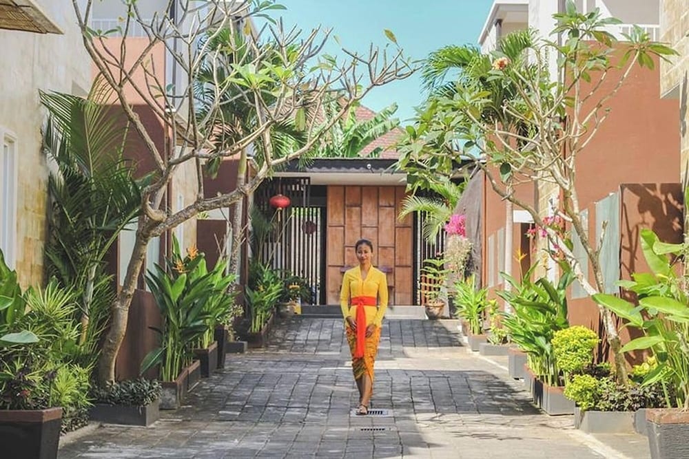 Padma Pandawa Villa in BALI
