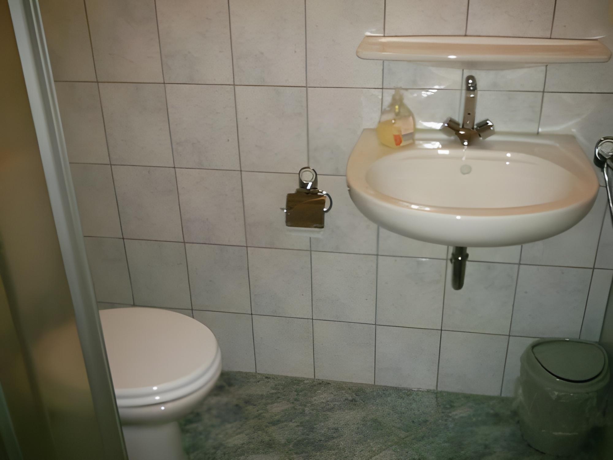 Hotel Burghof 15/18