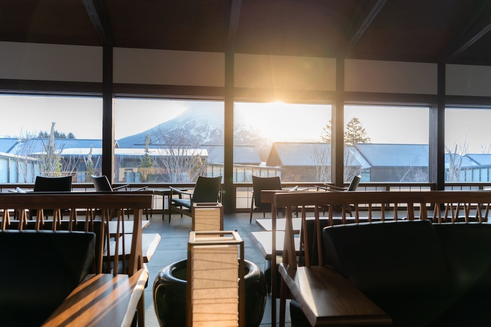 NISEKO Inn of Youtei Raku Suisan 31/49