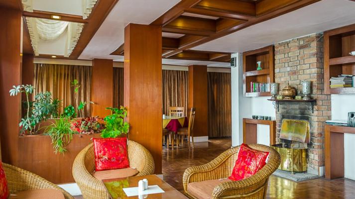 Hotel Shangri-La Regency 31/42