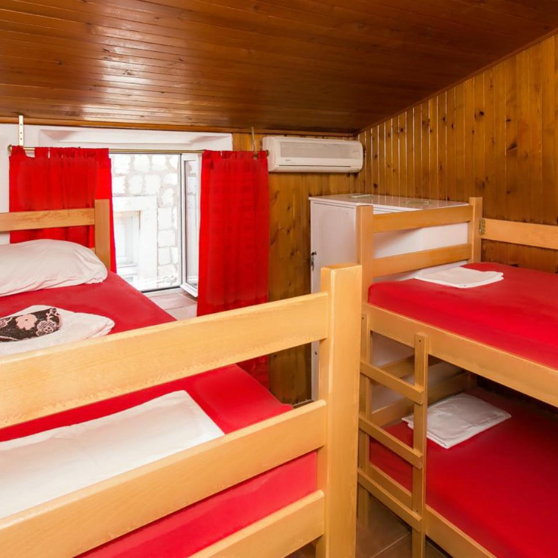 The City Place Hostel 2/16