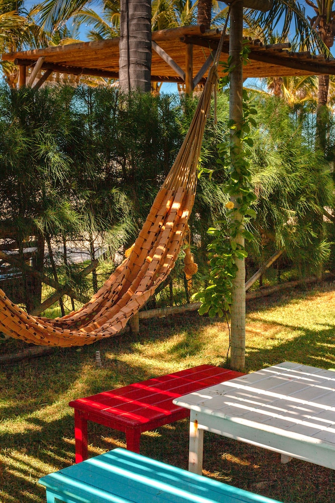 Hotel Varandas Beach 26/50