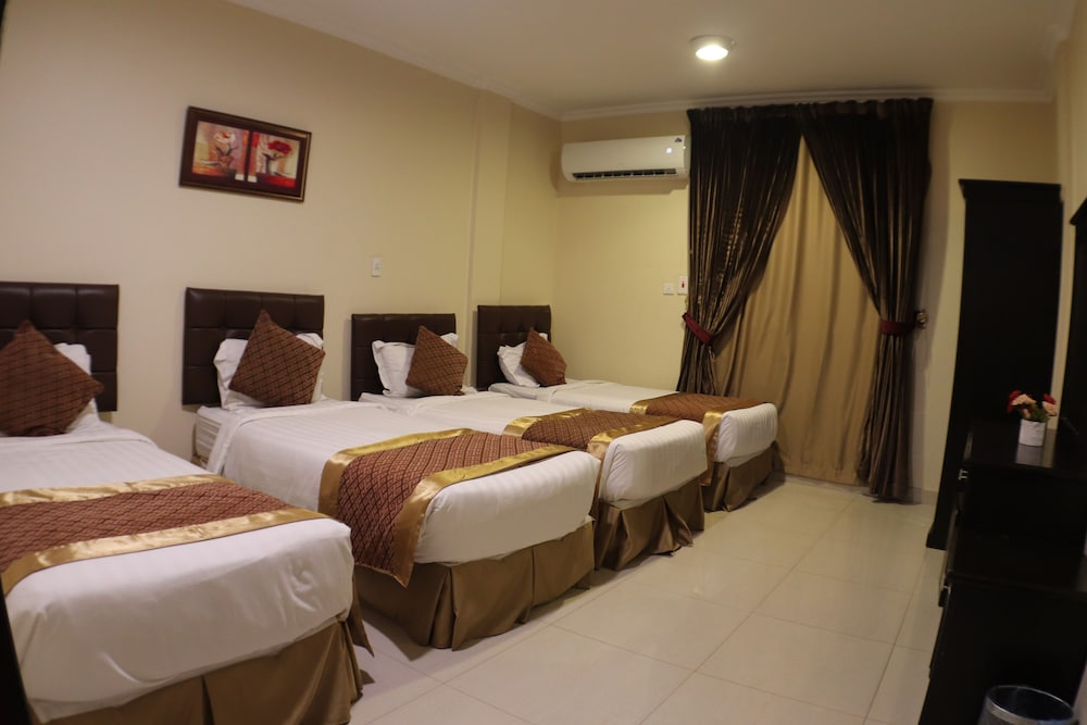 شقة مسكن الضيافة(Maskan Al Dyafah Apartment) 22/67