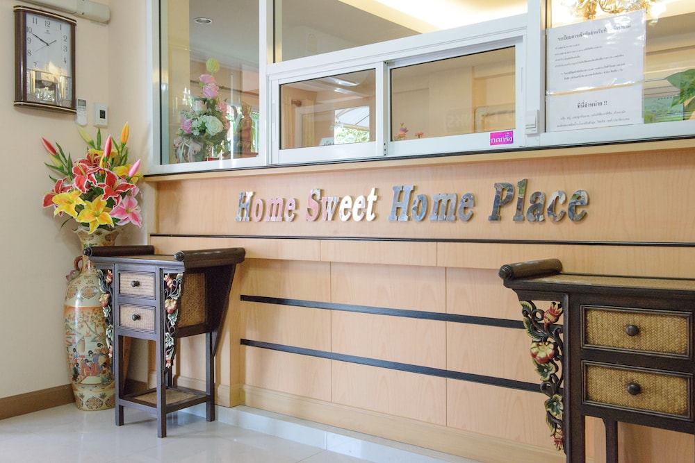 Home Sweet Home Place 6/36