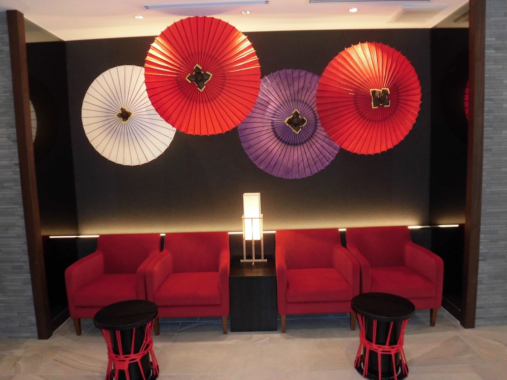 Hotel Il Verde Kyoto 13/68