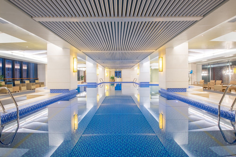 Holiday Inn Hangzhou CBD 10/28