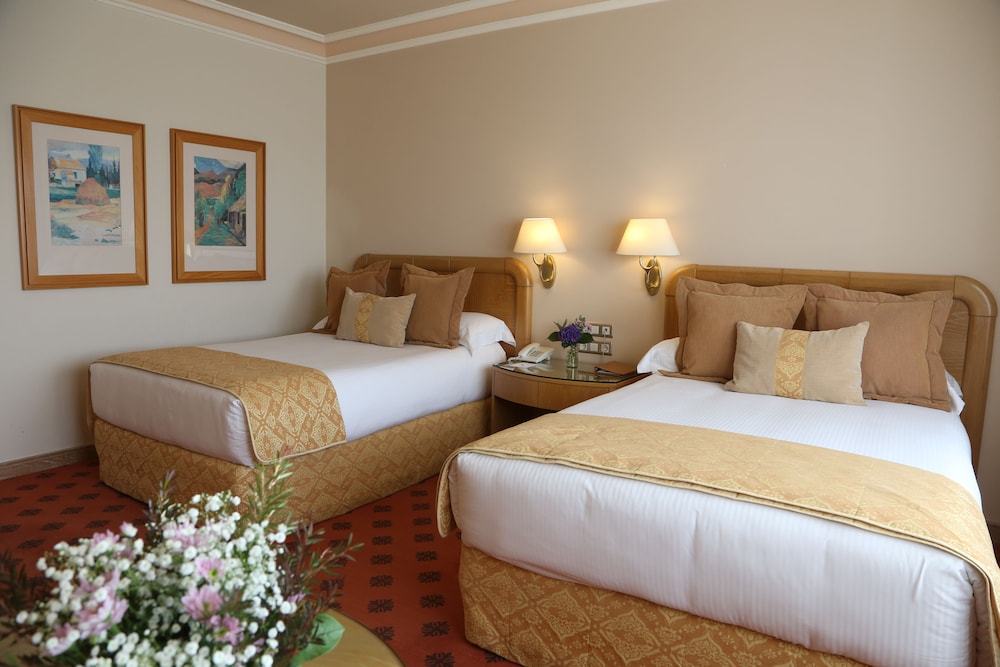 Gran Hotel Los Abetos 17/53