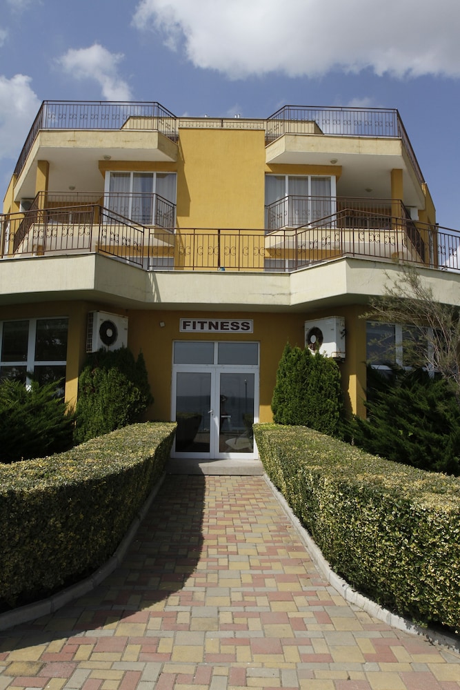 Midia Family Resort in POMORIE