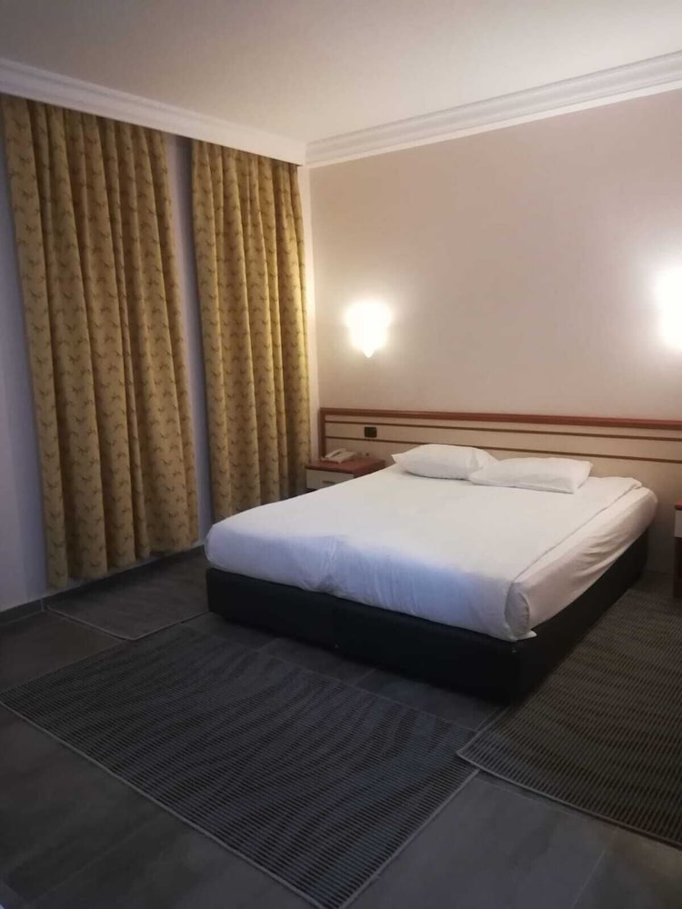 Ermenek Selcuklu Otel 10/26