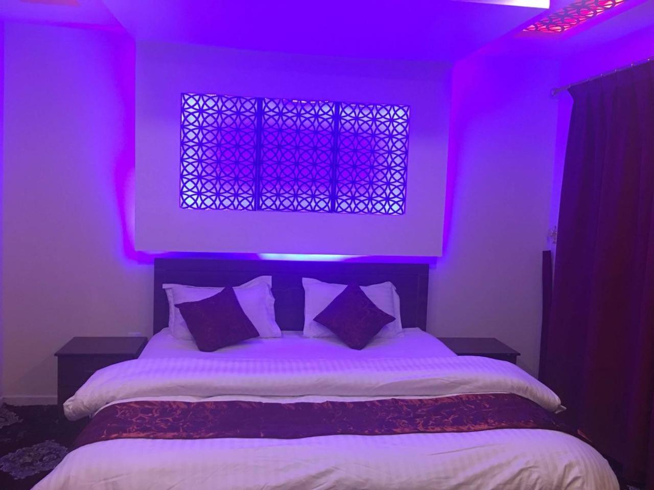 اوركيدا طريف 1(Orchida Turaif Hotel 1) 10/49