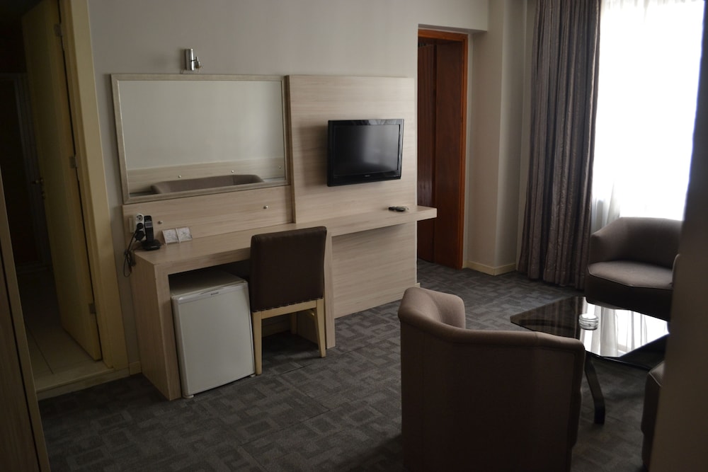 Baykara Hotel 37/50
