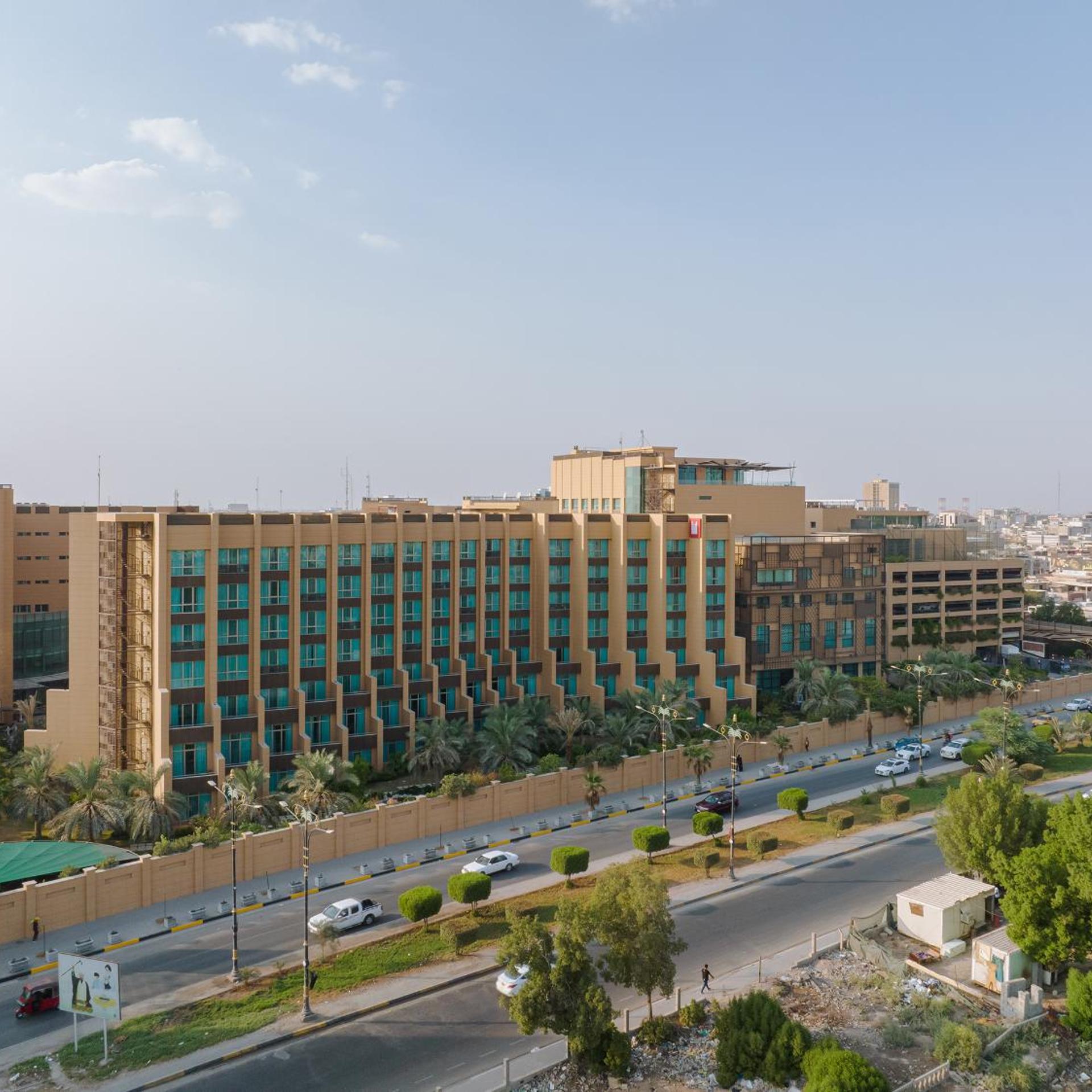 Grand Millennium Al Seef Basra 7/60