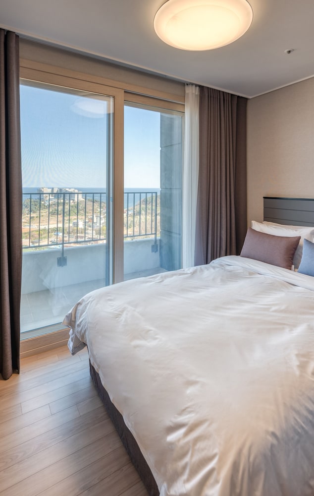 Hotel The Blue Terra Sokcho 26/50