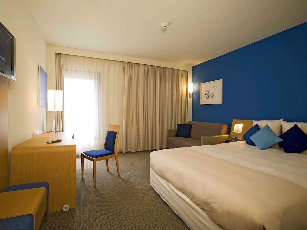 Novotel Lisboa 11/66