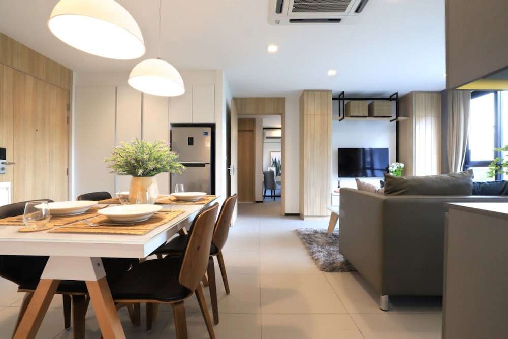 Alix Bangkok Hotel 59/77