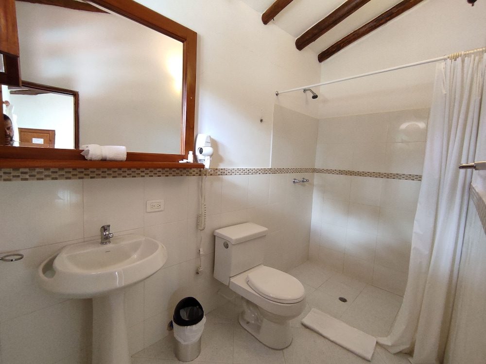 Casa de Campo Hotel 35/35