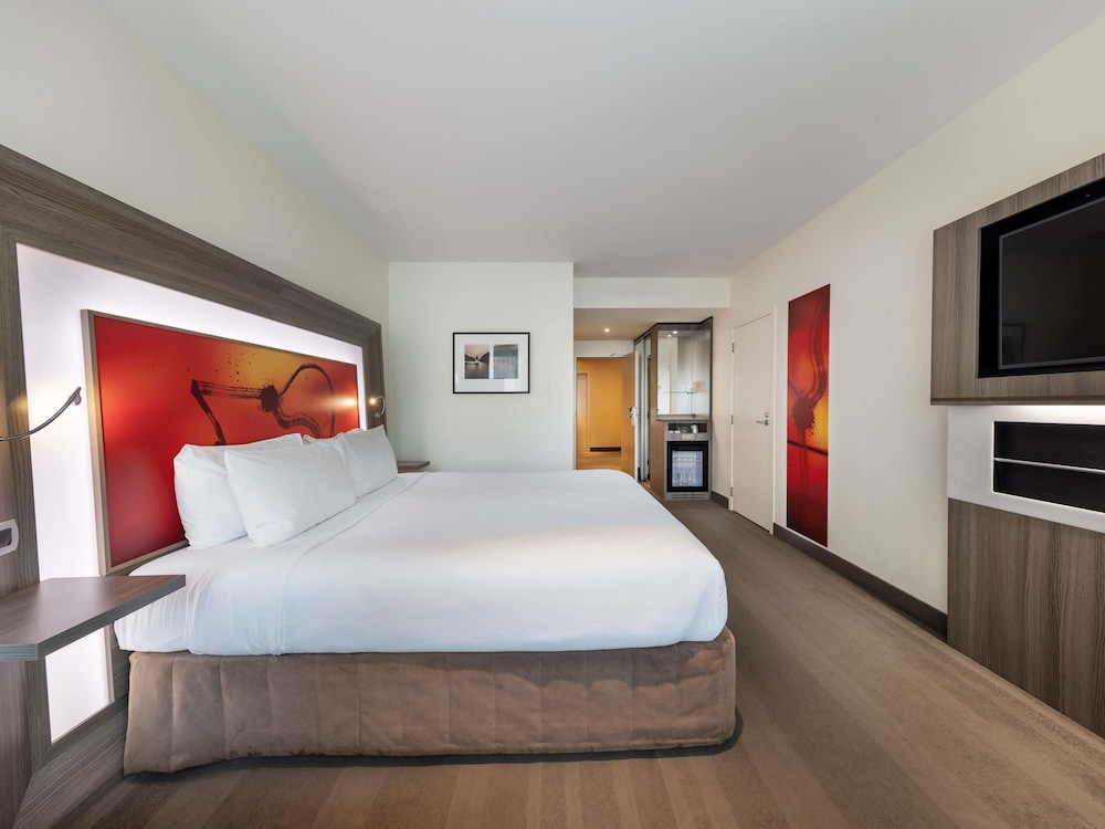 Novotel Wellington 22/63