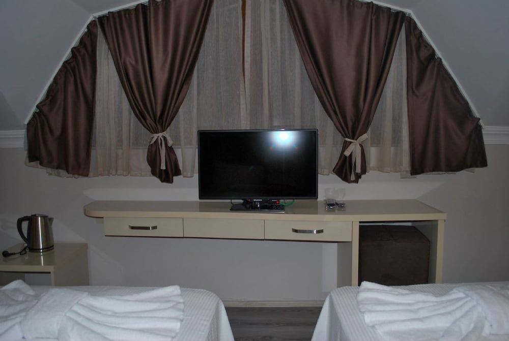 Funda Hotel 15/30