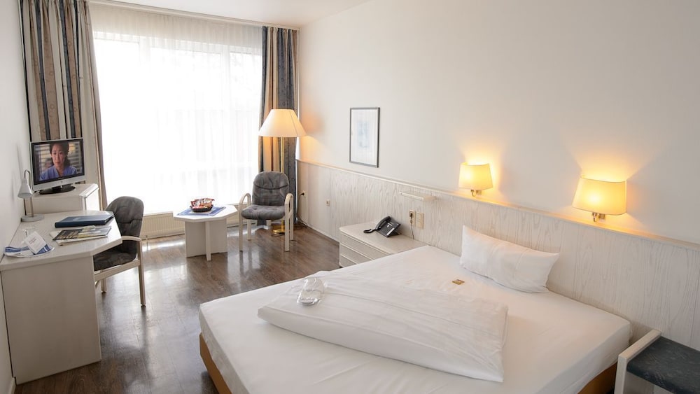 Euro Park Hotel 15/38