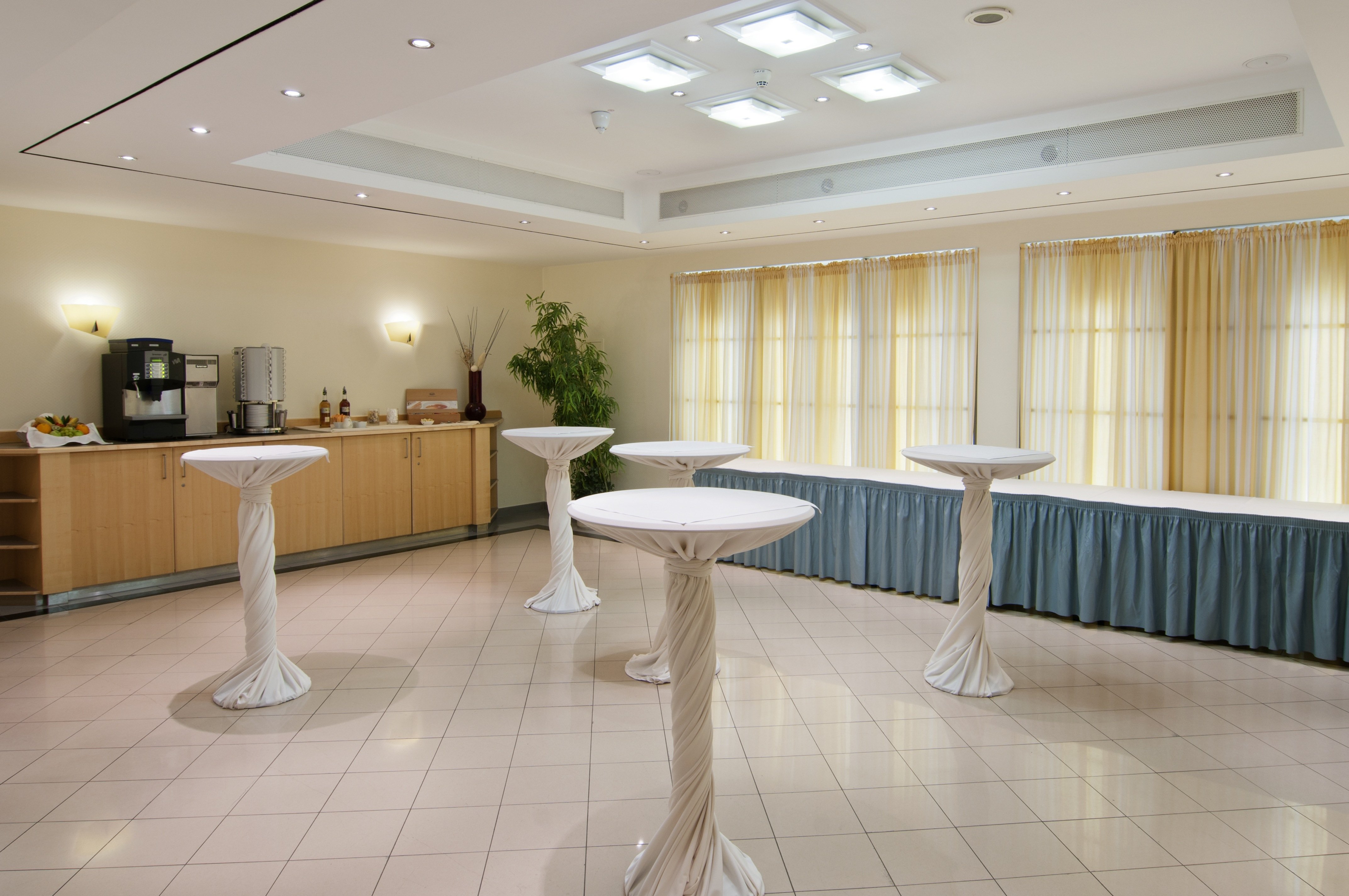 Holiday Inn Munich South 40/70