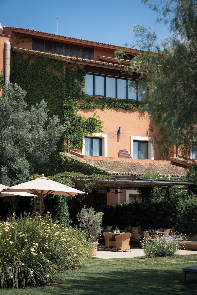 Peralada Wine Spa and Golf Hotel 47/50