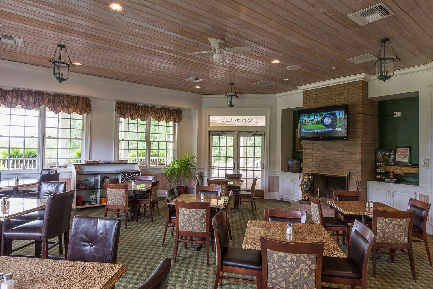 Cypress Bend Resort, a Wyndham Hotel 32/70