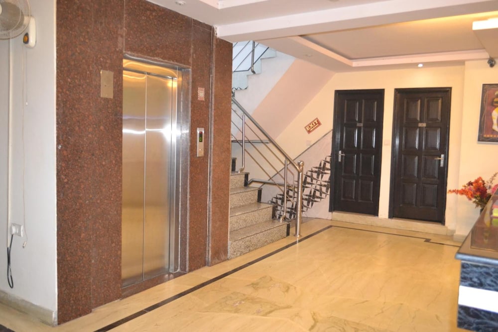 Hotel Apple Villa 3/37