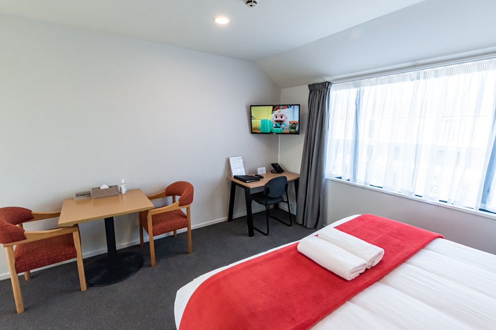 Riccarton Mall Motel 27/50