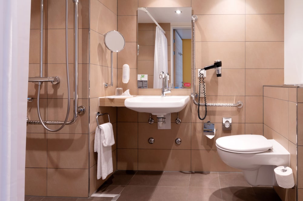 H Hotel Zurich 10/47