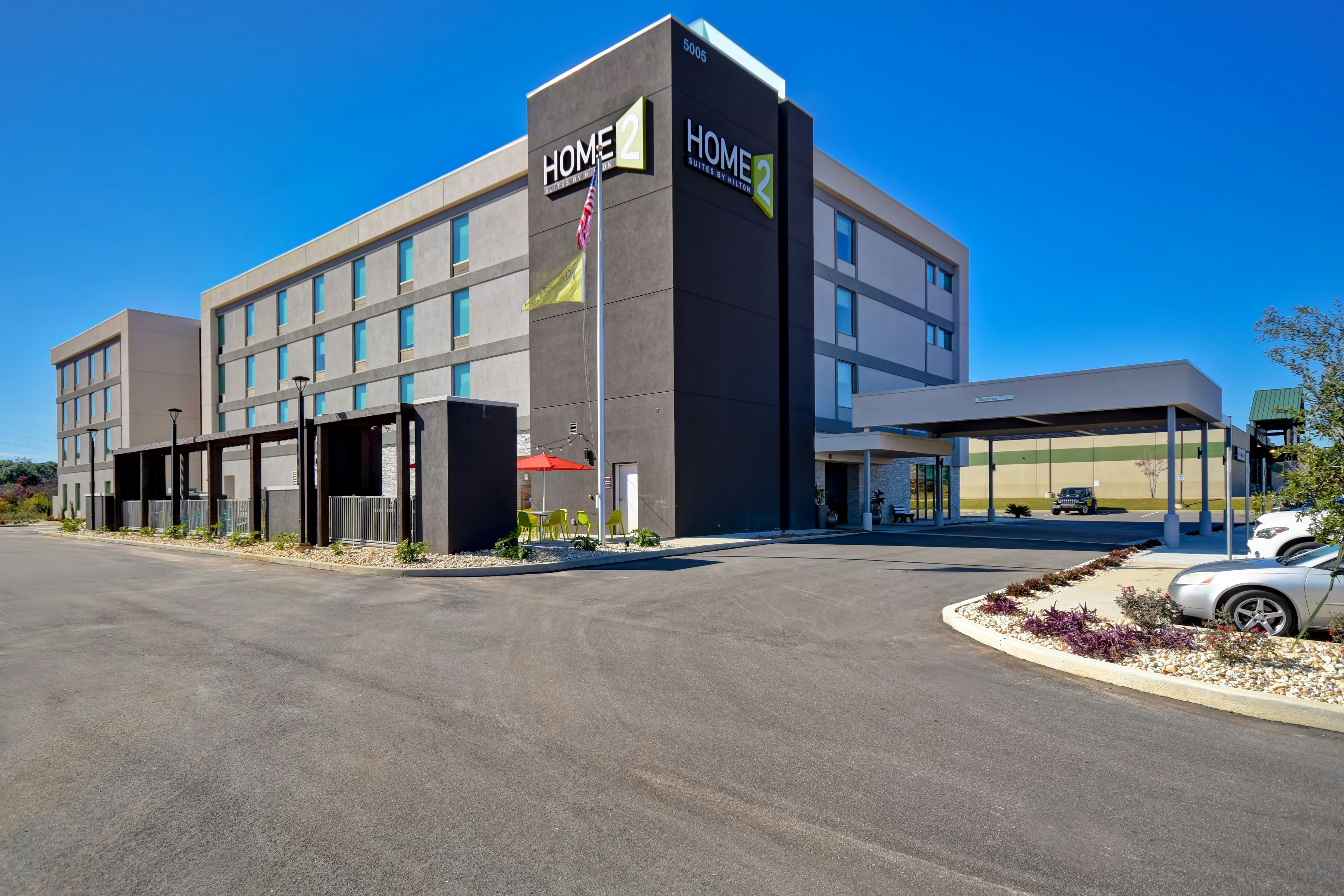 Home2 Suites By Hilton Dothan Al 25/31