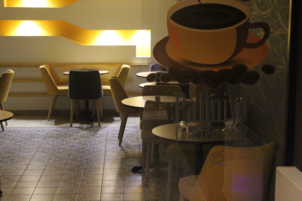 Palmiye Hotel Taksim 23/25