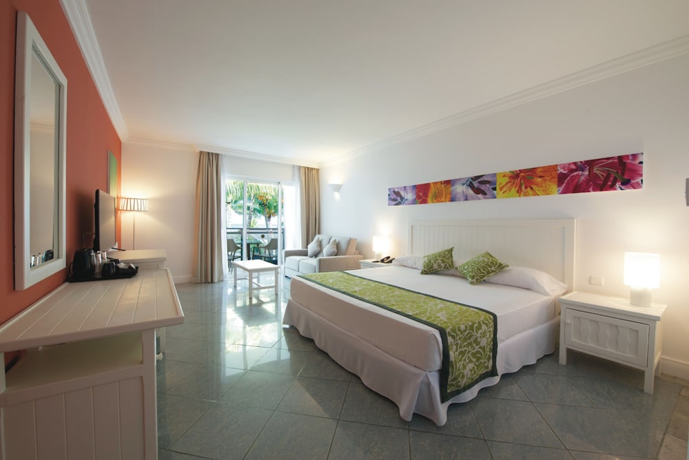 Hotel Riu Palace Mauritius All Inclusive Adults Only 16/61