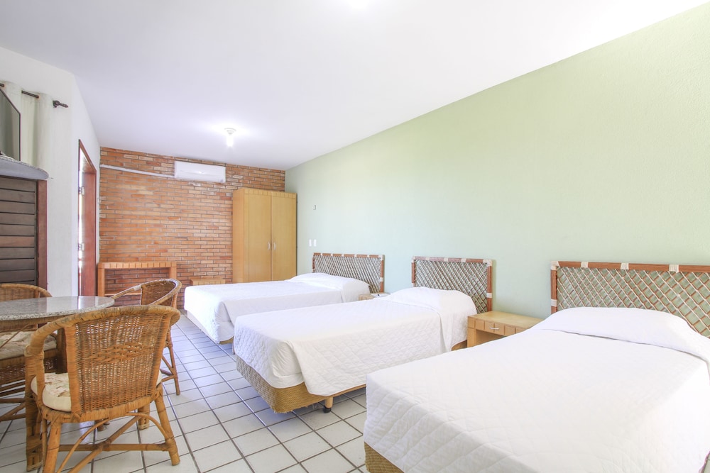 Marambaia Apart Hotel 17/50