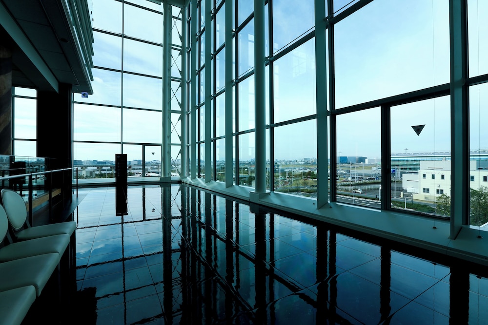 The Royal Park Hotel Tokyo Haneda Airport Terminal 3 6/61