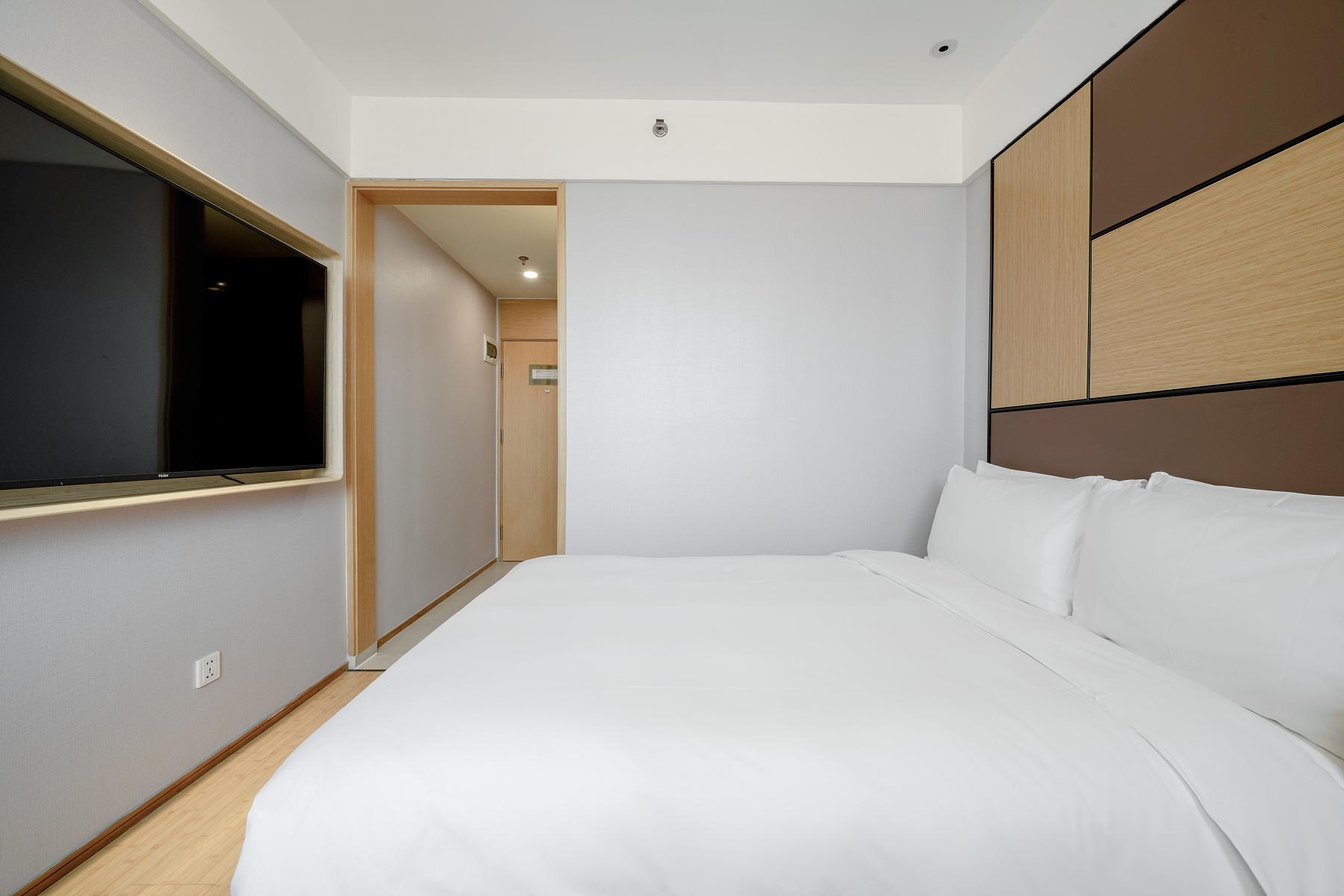 Ji Hotel (Beijing Xuanwumen) 13/36