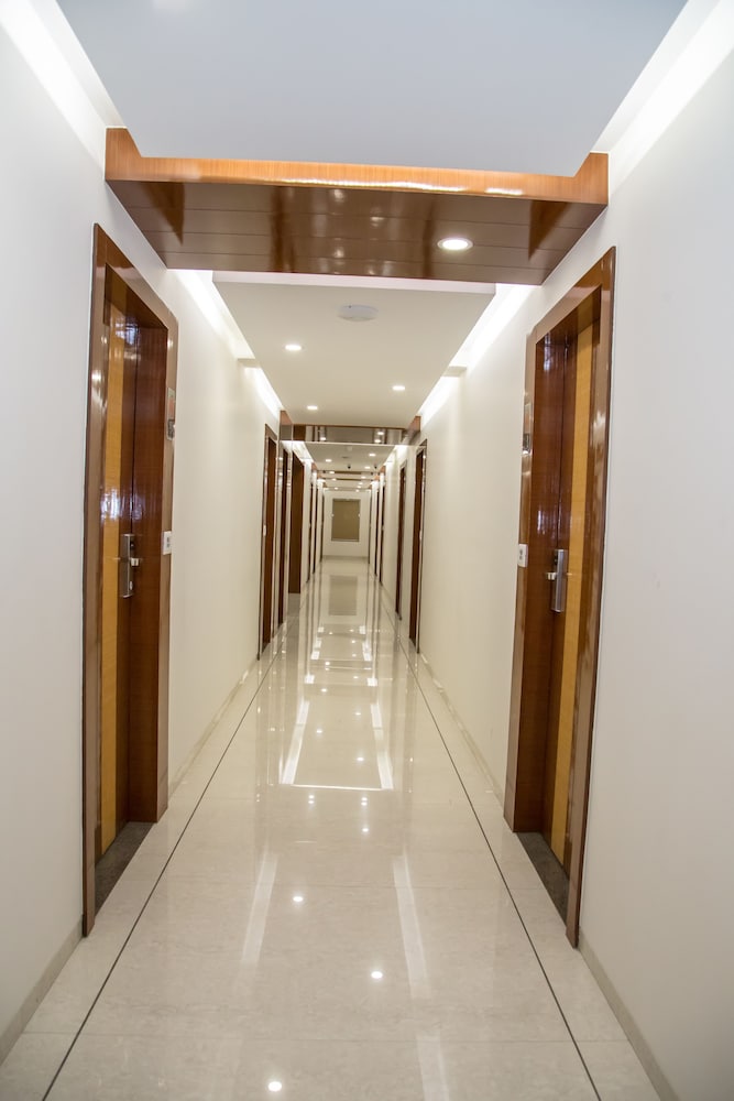 Hotel Orange International 17/36