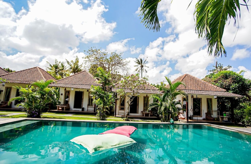 Agung Wiwin Homestay by ZUZU 5/63