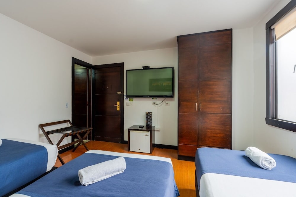 Hotel Budhha Resort 38/58