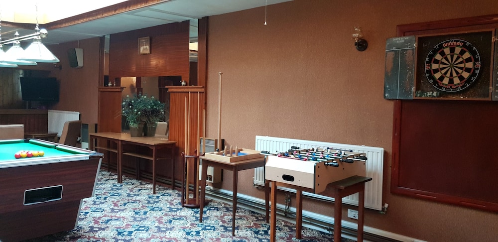 Old Priory Guest House 18/23