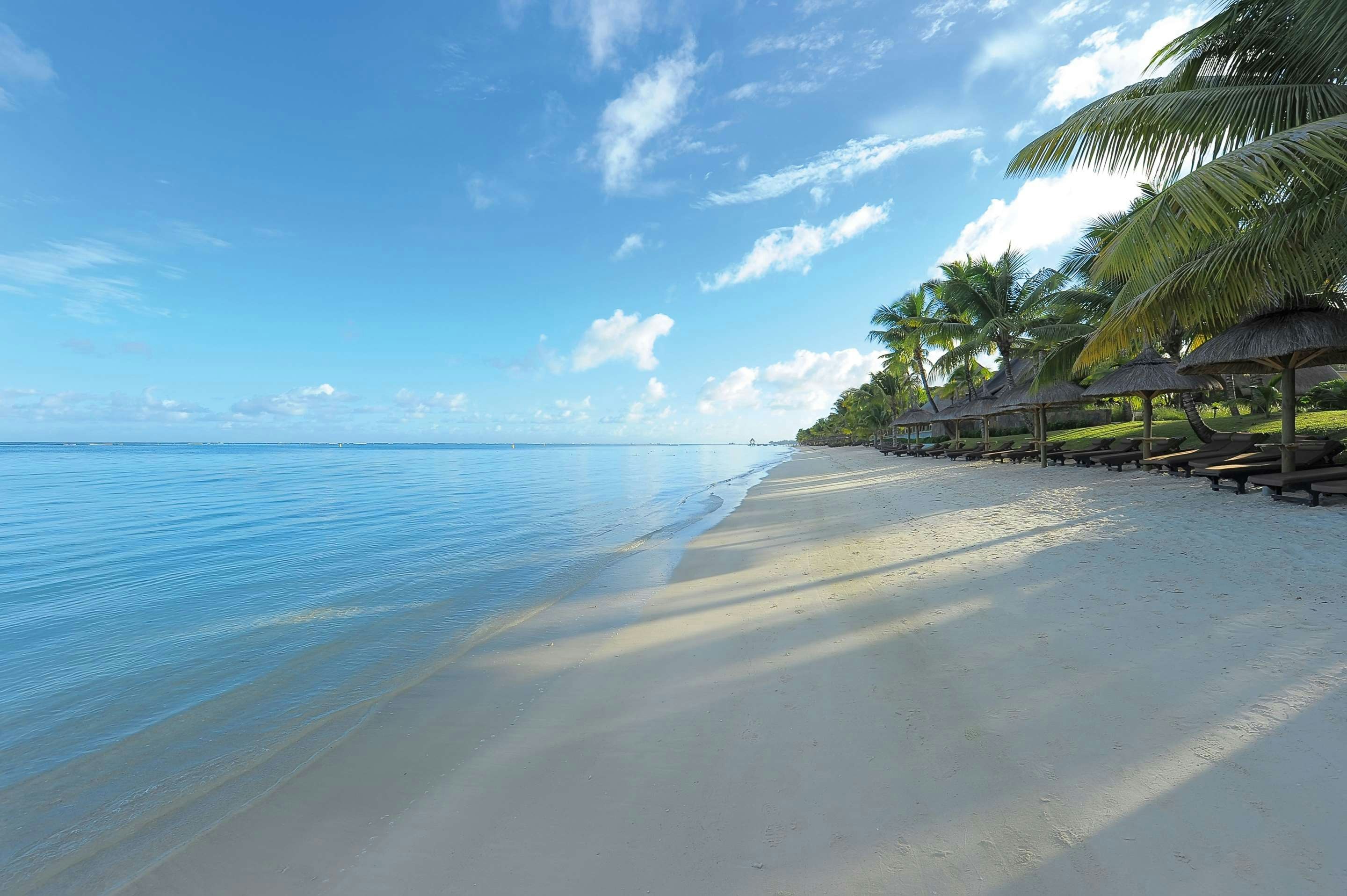 Trou aux Biches Beachcomber Golf Resort and Spa 35/42