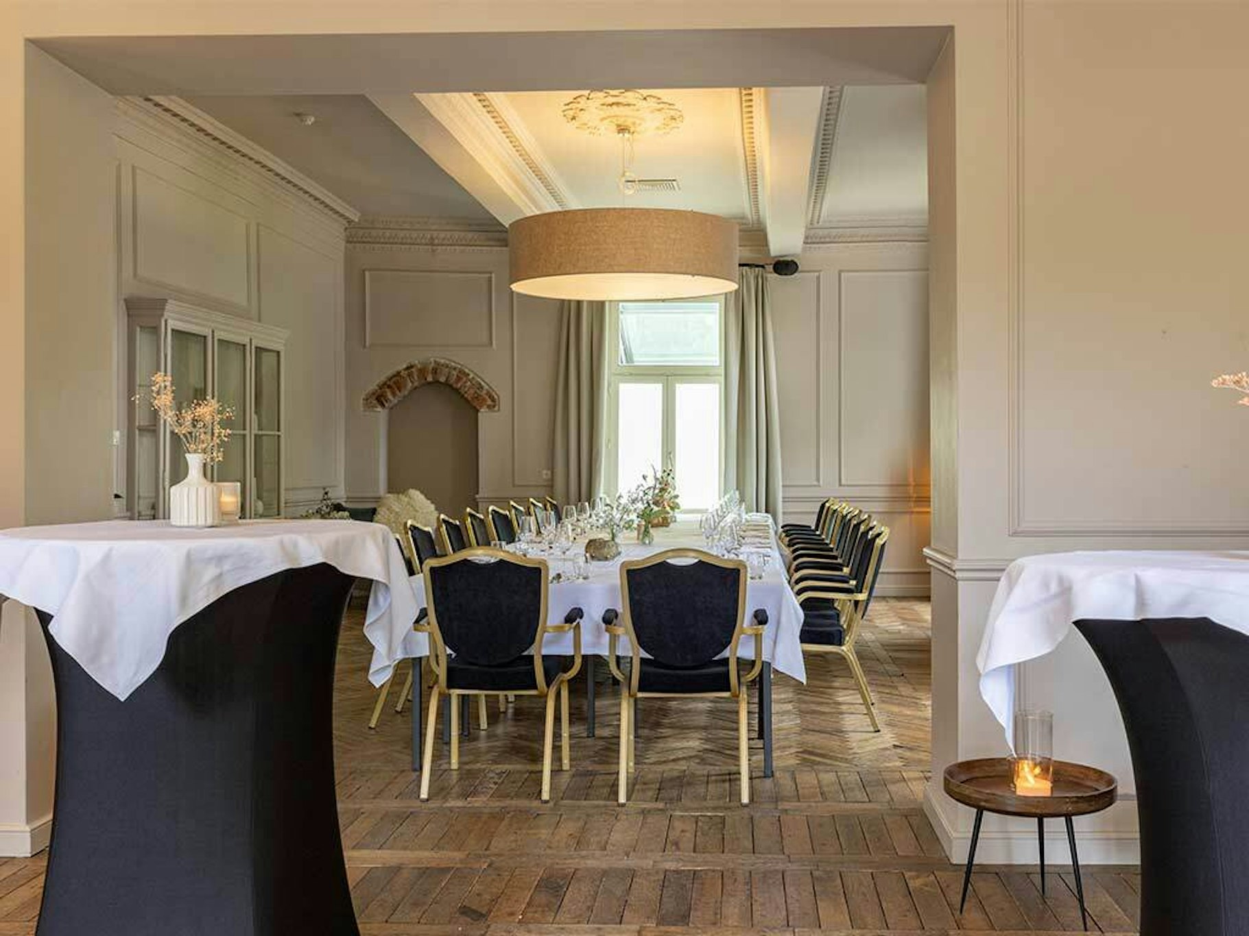 Sandton Chateau de Raay 36/50
