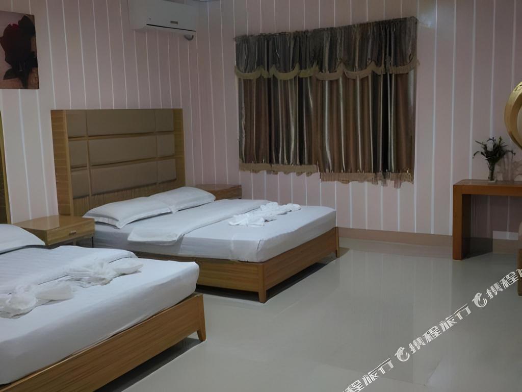 Asia Novo Boutique Hotel - Alaminos 19/43
