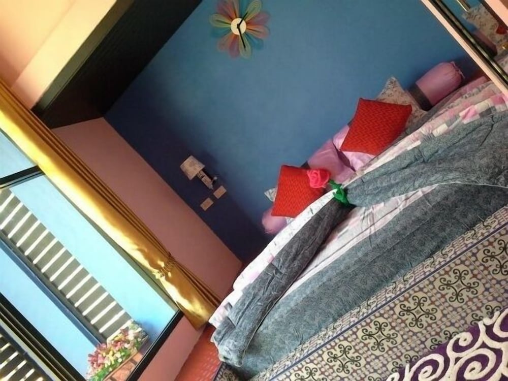 Sweet Garden Home Resort Satun 6/50