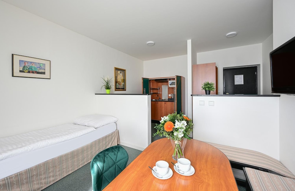 Hotel Residence Mala Strana 10/53