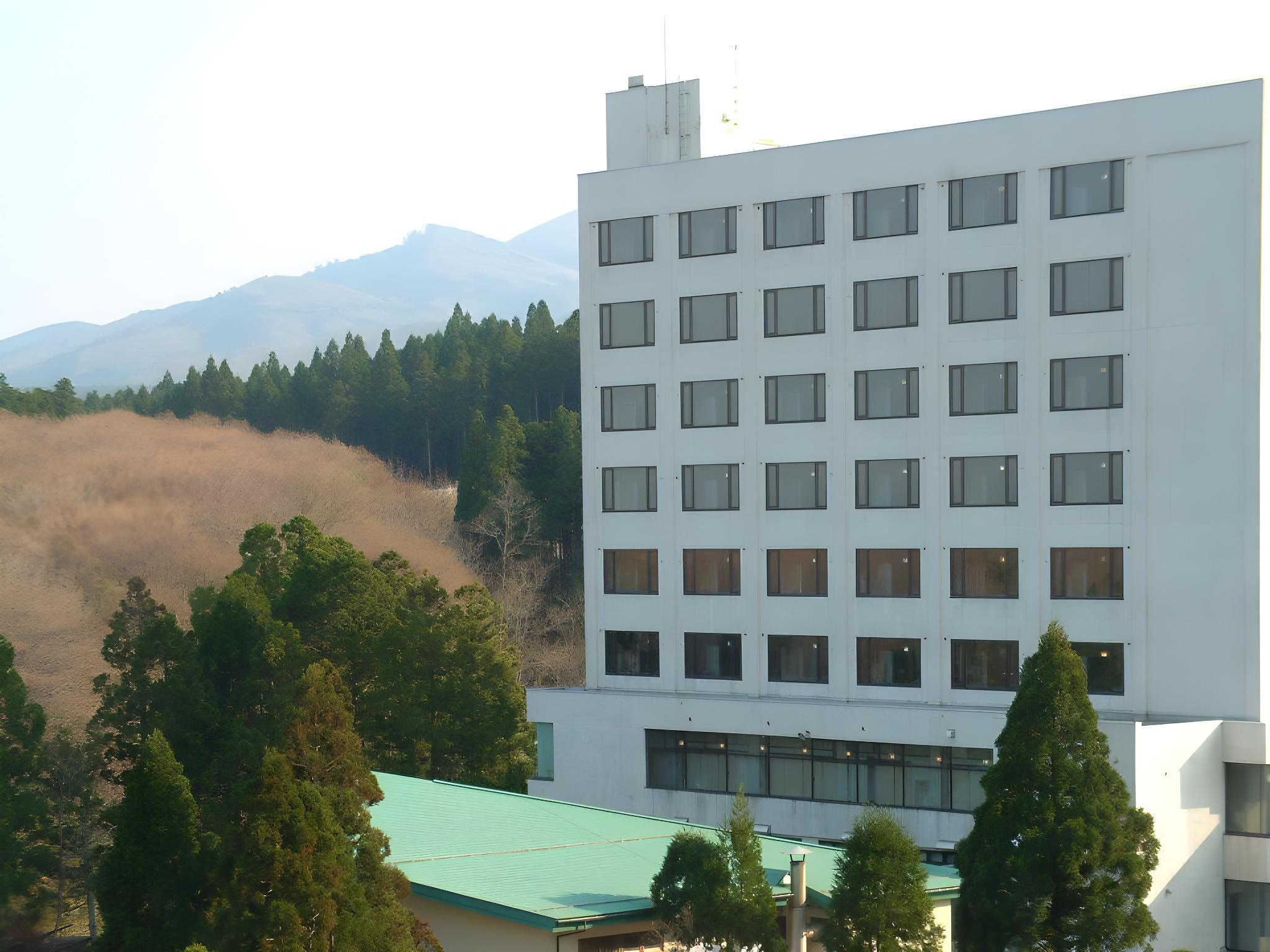 Oga Kanko Hotel 3/38