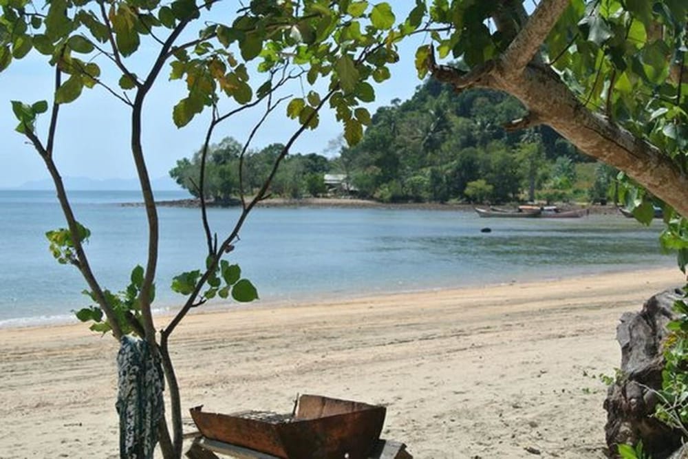 Bonhomie Beach Cottages 31/44