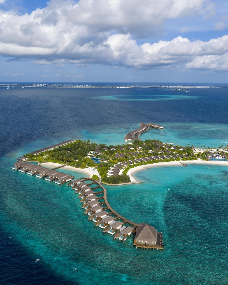 dusitD2 Feydhoo Maldives - Complimentary Return Transfer included 52/59