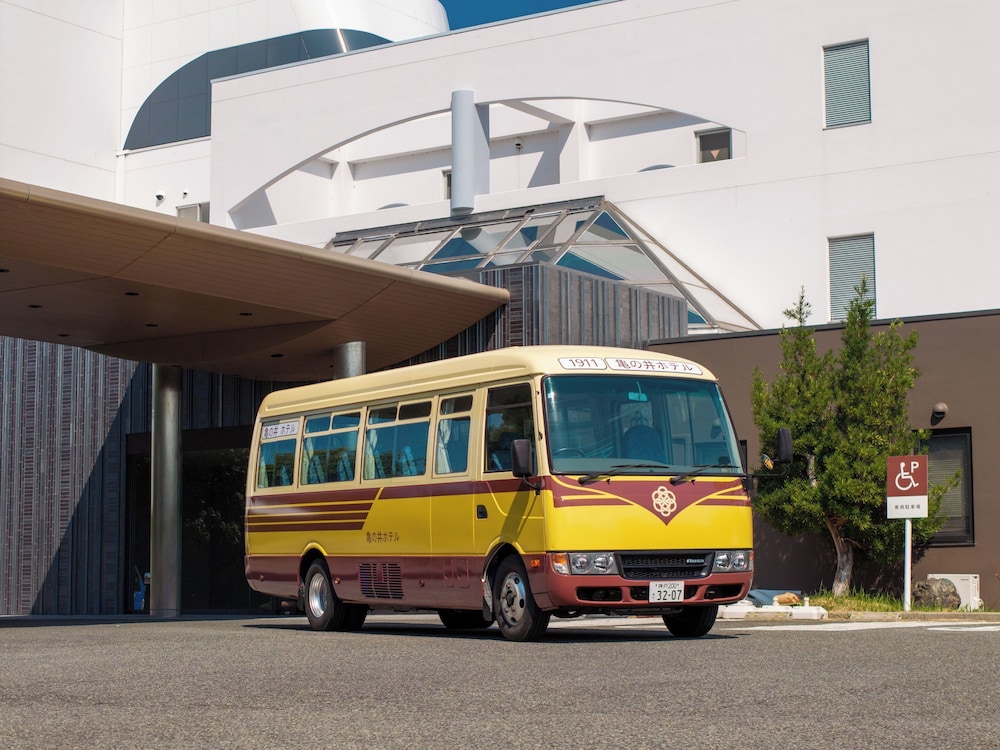 Kamenoi Hotel Awajishima 36/46