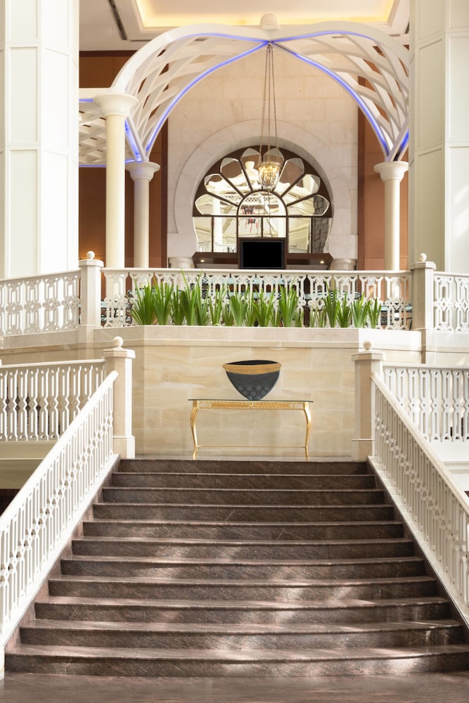 Sheraton Imperial Kuala Lumpur 12/55