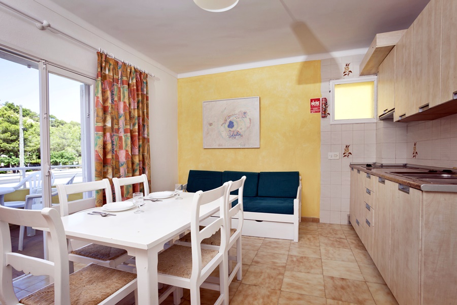 AZ Don Miguel Apartments 16/33